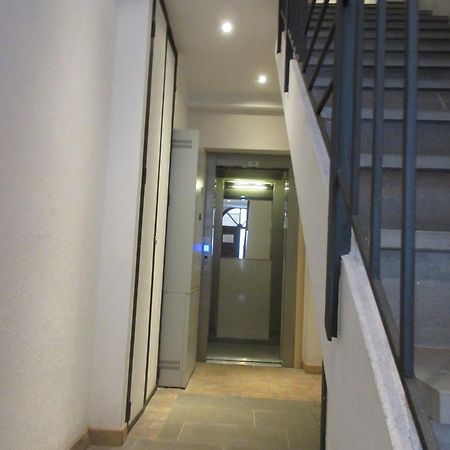 Aparthotel Torretta Eight Triëst Buitenkant foto
