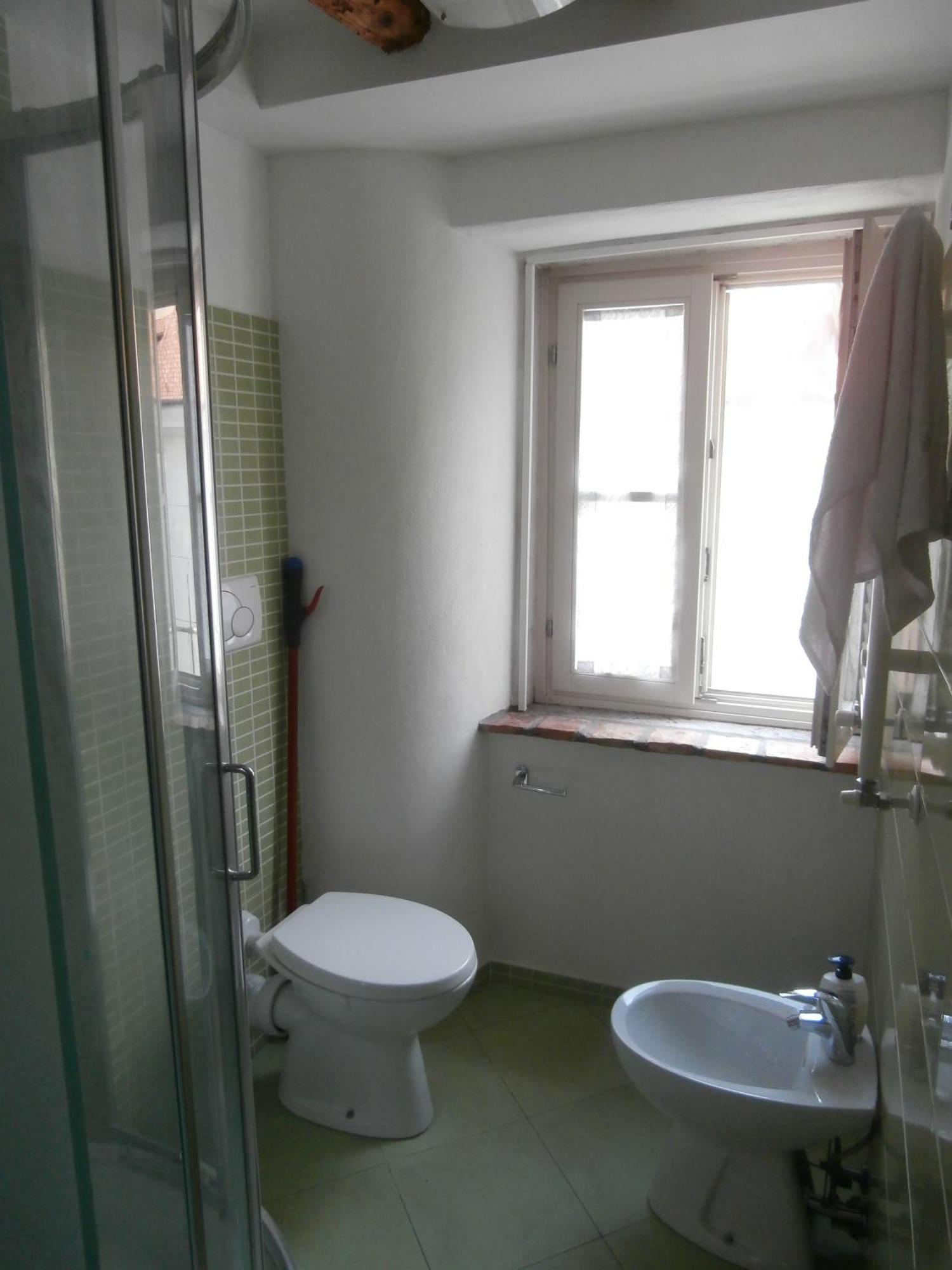 Aparthotel Torretta Eight Triëst Buitenkant foto